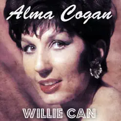 Willie Can - Single - Alma Cogan