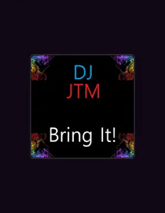 Listen to DJ JTM, watch music videos, read bio, see tour dates & more!