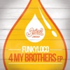 4 My Brothers - Single