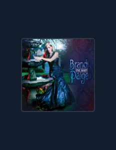 Dengarkan Brandi Paige, tonton video musik, baca bio, lihat tanggal tur & lainnya!