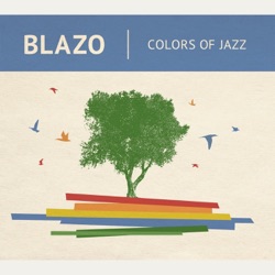 Blazo - Natural Green