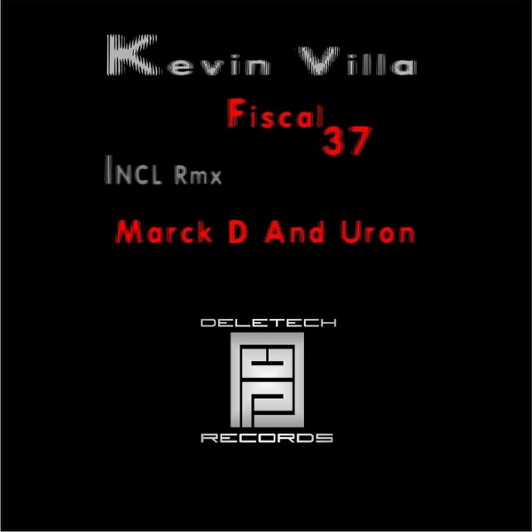 Fiscal 37 - EP