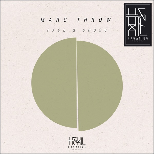 Face & Cross - Single