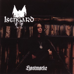 Høstmørke cover