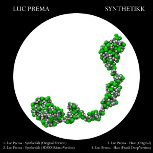 Synthetikk - EP