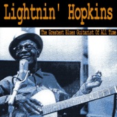 Lightnin' Hopkins - Hopkins' Sky Hop