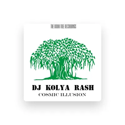 Listen to Dj Kolya Rash, watch music videos, read bio, see tour dates & more!