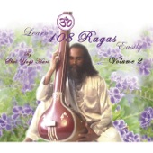 Learn 108 Ragas Easily, Vol. 2 artwork