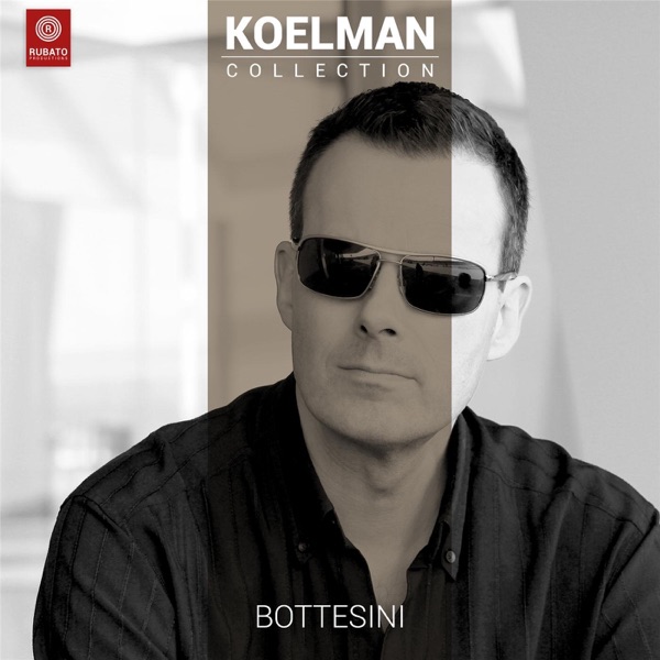 Giovanni Bottesini: Grand Duo Concertant for Violin, Double Bass and String Orchestra - EP
