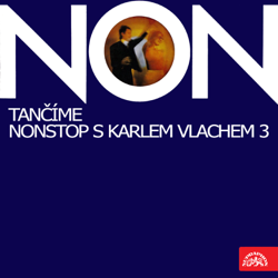 Tančíme non stop III. (28 písní z Top Ten) - Orchestr Karla Vlacha Cover Art