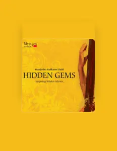 Listen to Manjusha Patil, watch music videos, read bio, see tour dates & more!