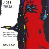 Joji Yuasa artwork