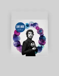 Listen to Saint André, watch music videos, read bio, see tour dates & more!