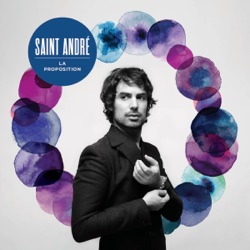 Saint André - Bop Be Hop (Avec toi)