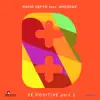 David Depth - Be (feat. Angskar) feat. Angskar (Adam P Remix)