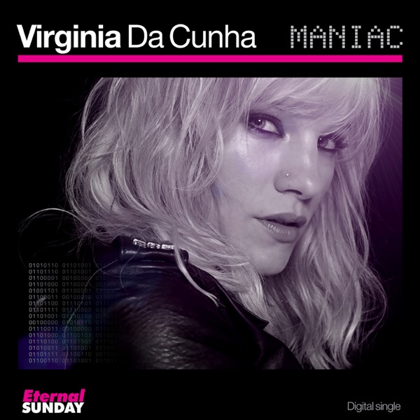 Maniac - Single