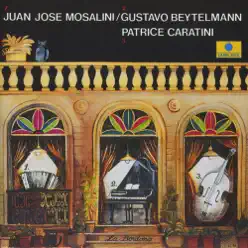 La Bordona - Gustavo Beytelmann La Bordona - Gustavo Beytelmann