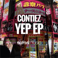 Yep EP - Single - Contiez