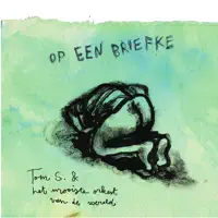 Onze grond — Tom S. en Het mooiste orkest van de wereld