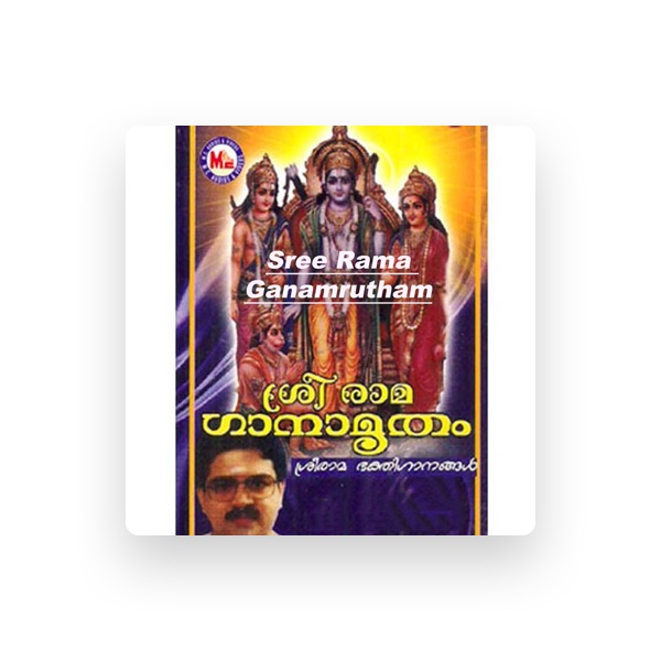 Krishna Chandran's avatar