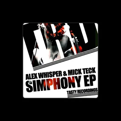 Listen to Alex Whisper, watch music videos, read bio, see tour dates & more!