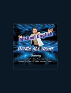Listen to Michael English, watch music videos, read bio, see tour dates & more!