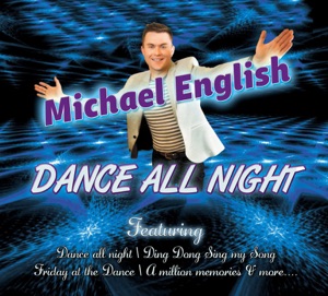 Michael English - The Roseville Fair - Line Dance Music