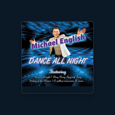 Listen to Michael English, watch music videos, read bio, see tour dates & more!