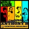 Centual Healing (Anthony B Meets House of Riddim) - Anthony B & House of Riddim lyrics