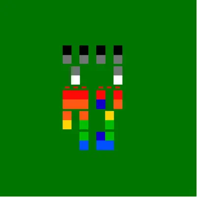 Fix You (Live) - Single - Coldplay