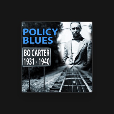 Listen to Bo Carter, watch music videos, read bio, see tour dates & more!