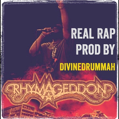 It Ain't Real Rap - Single