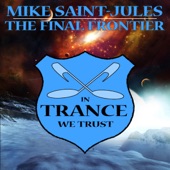 The Final Frontier (Radio Edit) artwork