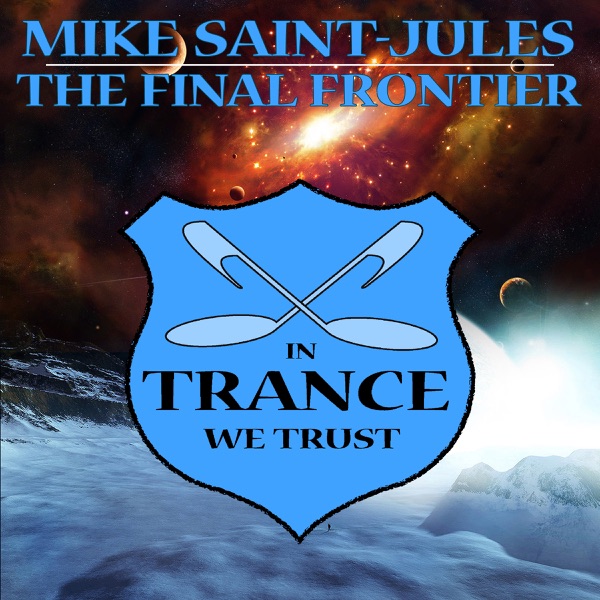 The Final Frontier - EP
