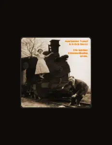 收听 Marianne Vasel、观看音乐视频、阅读小传、查看巡演日期等 ！