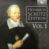 Heinrich Schütz Cantiones sacrae quatuor vocum, SWV 53-93: Reprise. "Pater noster" Heinrich Schütz Edition, Vol. 1