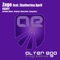 Away (Eloquentia Remix) [feat. Ekatherina April] - Zage lyrics