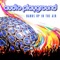 Hands up in the Air - Audio Playground lyrics