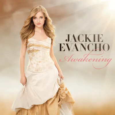 Awakening (Japan Version) - Jackie Evancho