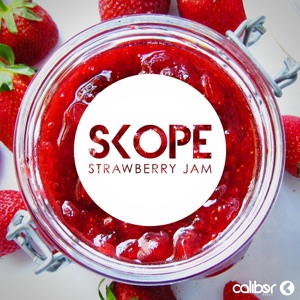 Strawberry Jam / Trench Foot - Single