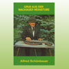 Gruß aus der Wachauer Weinstube - Alfred Schönbauer