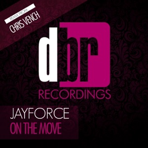 On the Move - Single