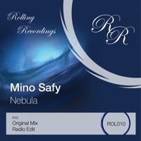 Nebula - Single - Mino Safy