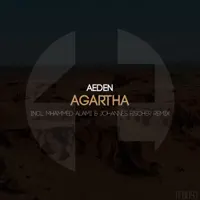 Agartha (Mhammed el Alami & Johannes Fischer Remix) — Aeden