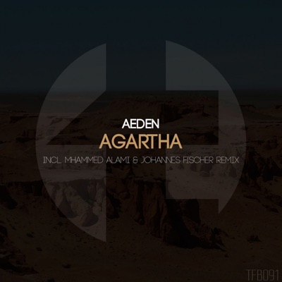 Agartha - Single