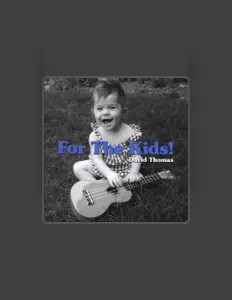 Dengarkan David Thomas, tonton video musik, baca bio, lihat tanggal tur & lainnya!