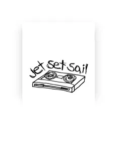 Listen to Jet Set Sail, watch music videos, read bio, see tour dates & more!