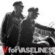 V FOR VASELINES cover art