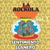 La Rockola Sentimiento Llanero, Vol. 3, 2013