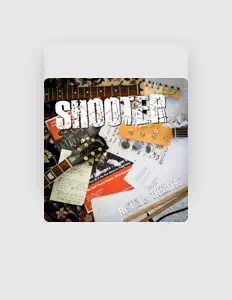 Escucha a Shooter, mira vídeos musicales, lee la biografía, consulta fechas de giras y mucho más.